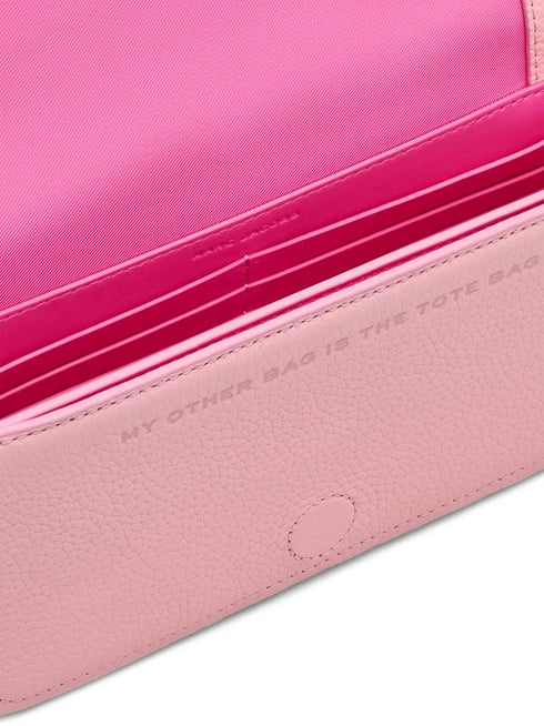 MARC JACOBS THE MINI BAG
